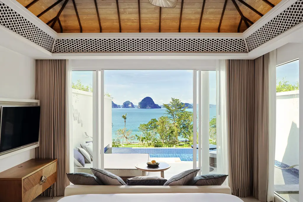 Banyan Tree Krabi image 3