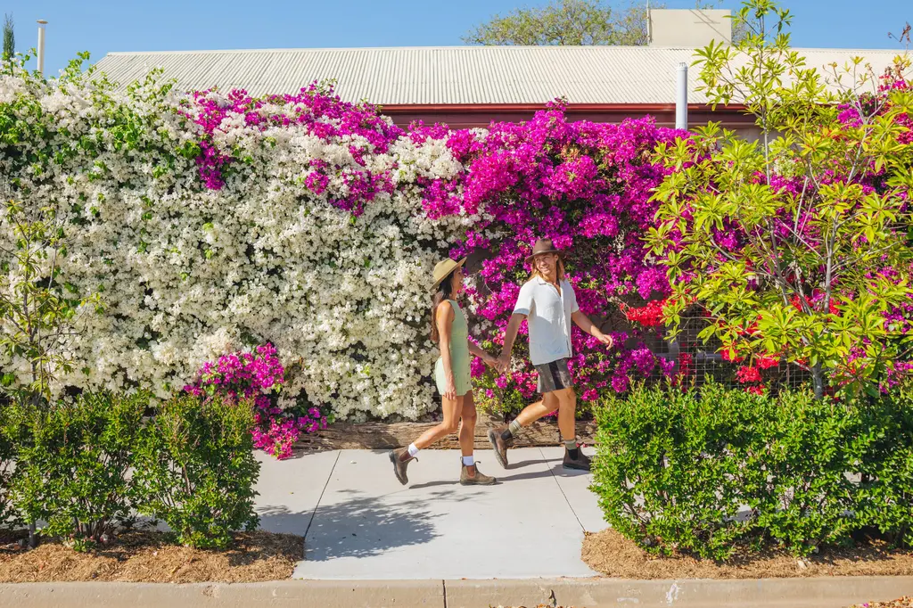 Club Boutique Hotel Cunnamulla image 11