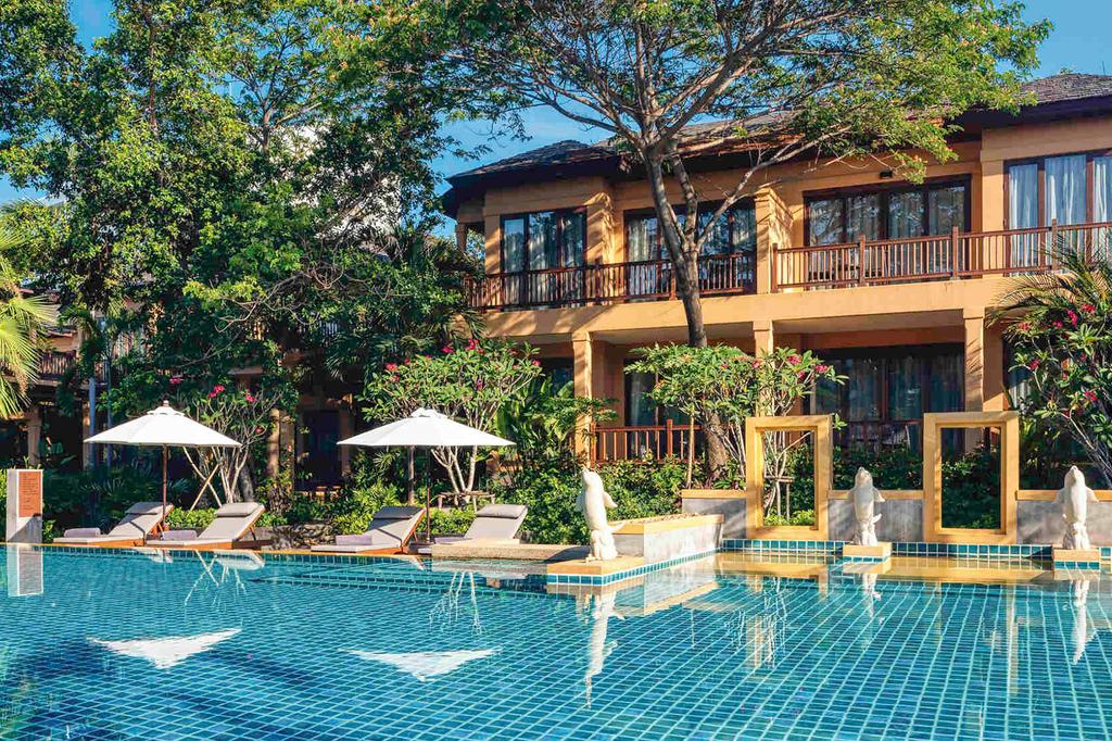 Mövenpick Asara Resort & Spa Hua Hin image 9