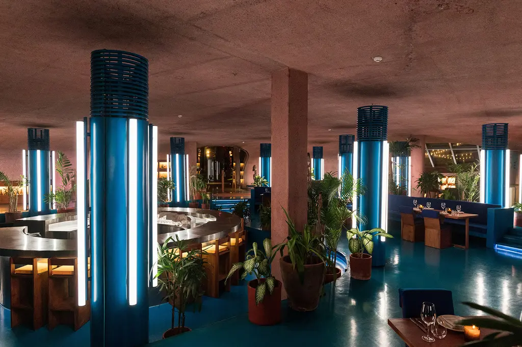 Desa Potato Head Bali image 5