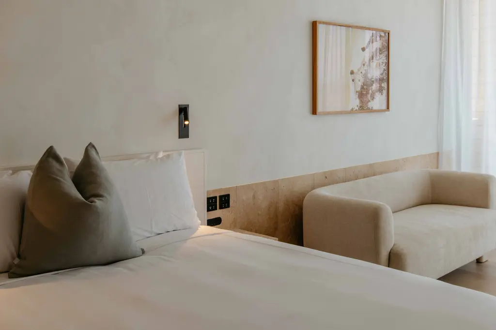 Hotel Sorrento image 13
