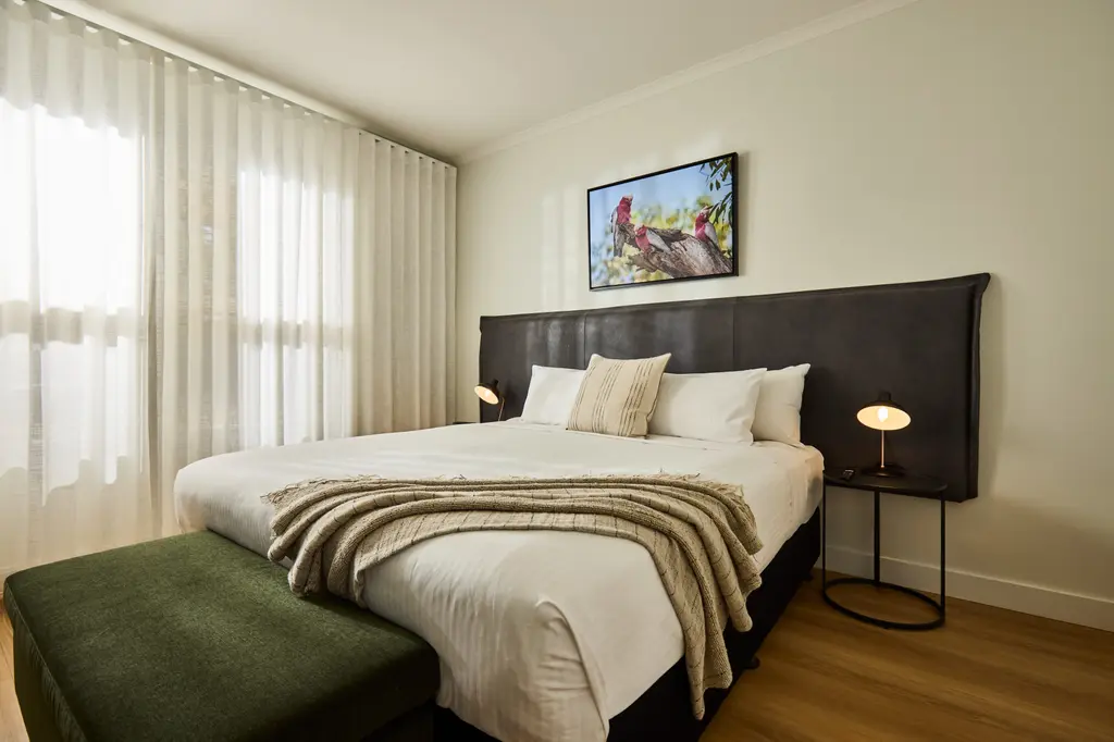 Mercure Hotel Barossa Valley image 11