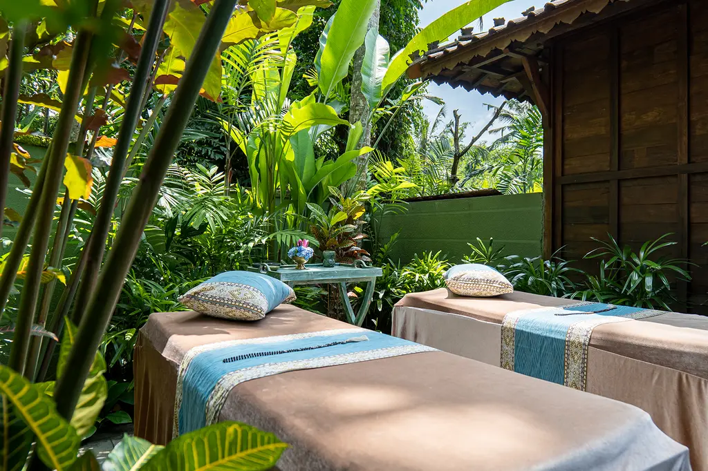 Arkamara Dijiwa Ubud image 8