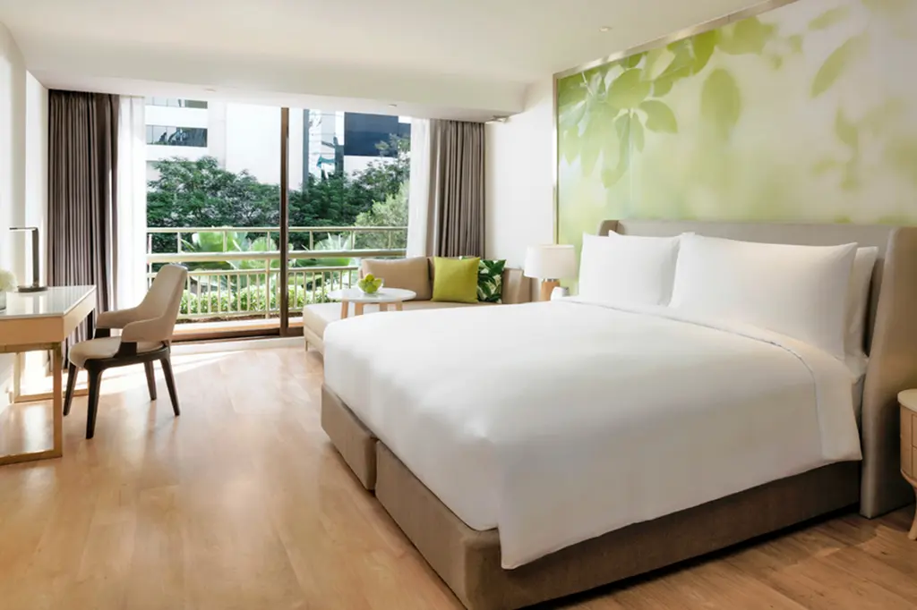 Mövenpick BDMS Wellness Resort Bangkok image 3