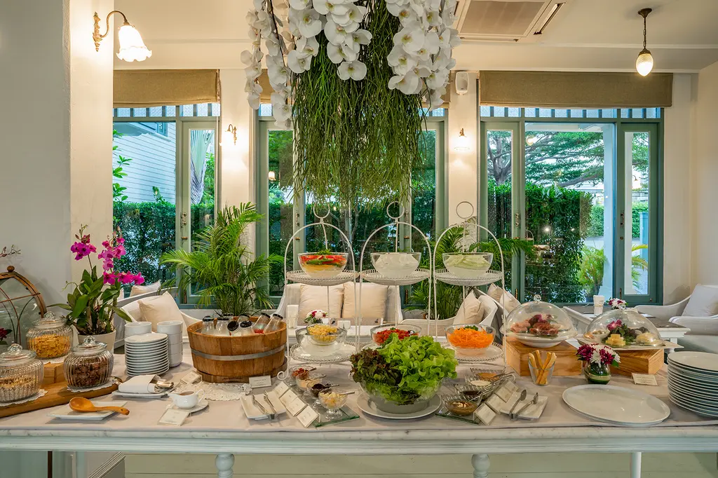 Devasom Hua Hin Resort image 7