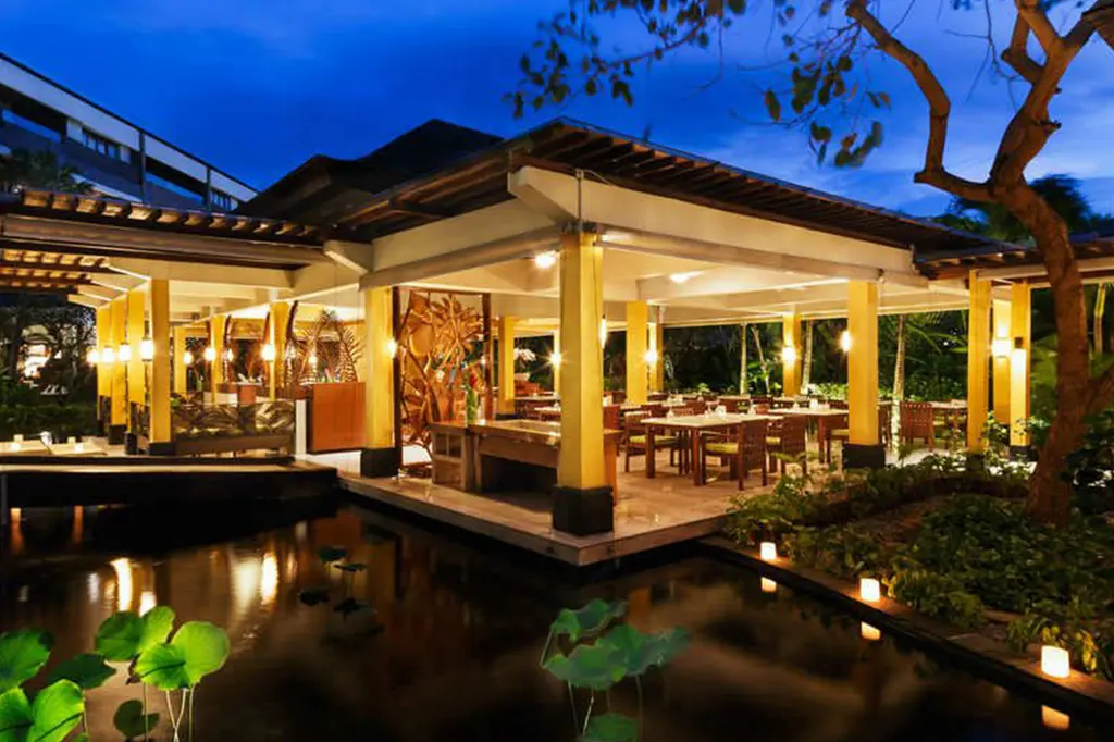 The Seminyak Beach Resort & Spa image 10
