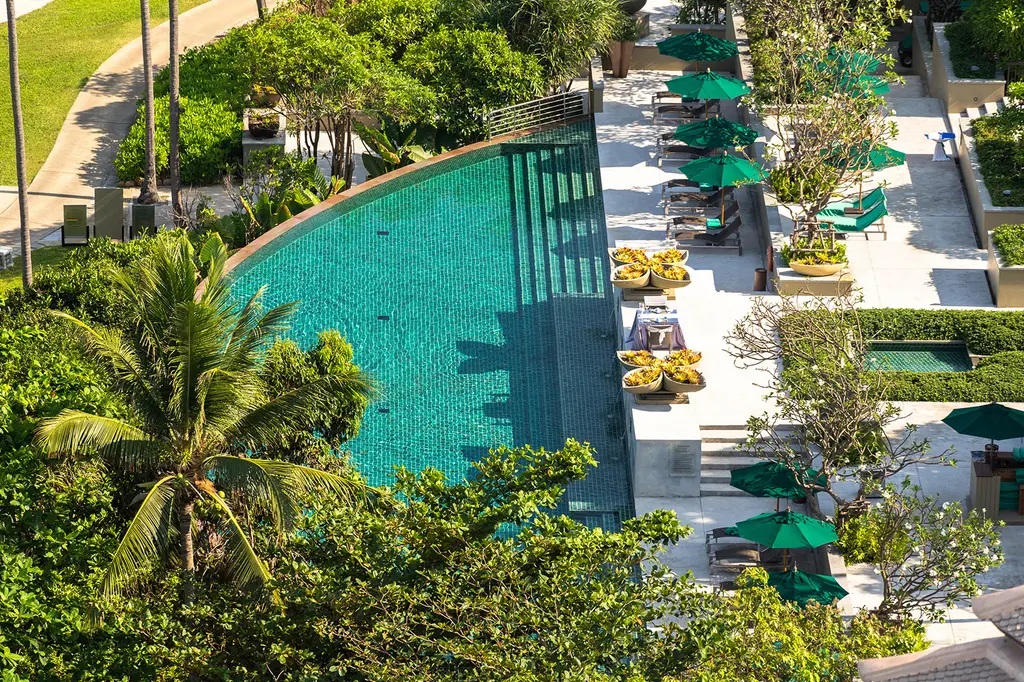 Banyan Tree Samui image 6