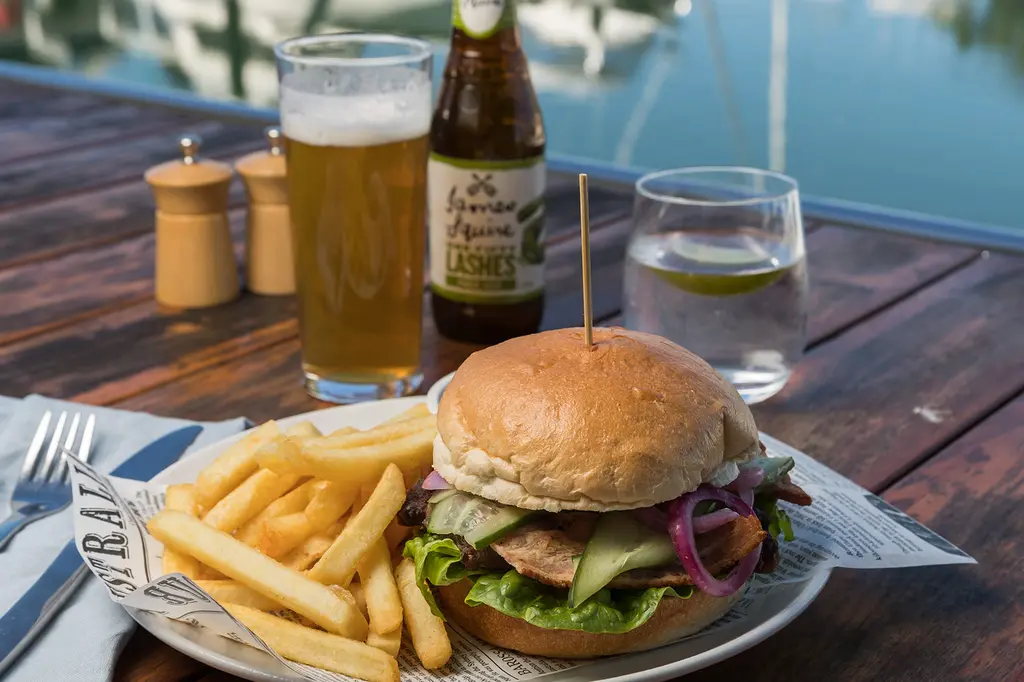 Sails Port Macquarie by Rydges image 11