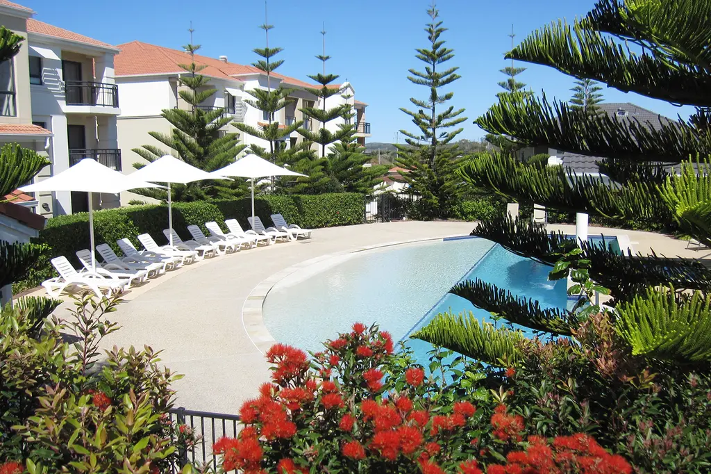 The Sands Resort at Yamba image 12