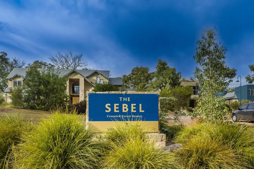 The Sebel Creswick Forest Resort image 5
