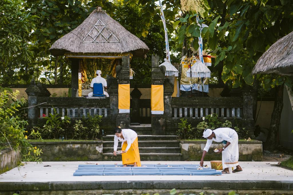 REVĪVŌ Wellness Resort Nusa Dua Bali image 5