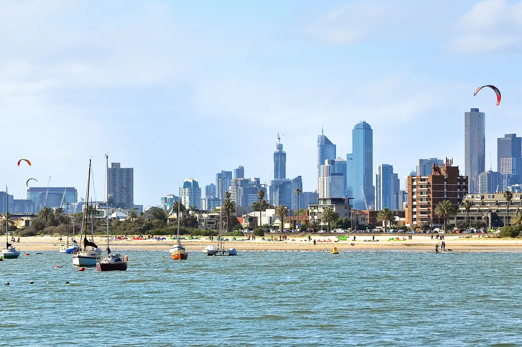 Novotel St Kilda  image 9