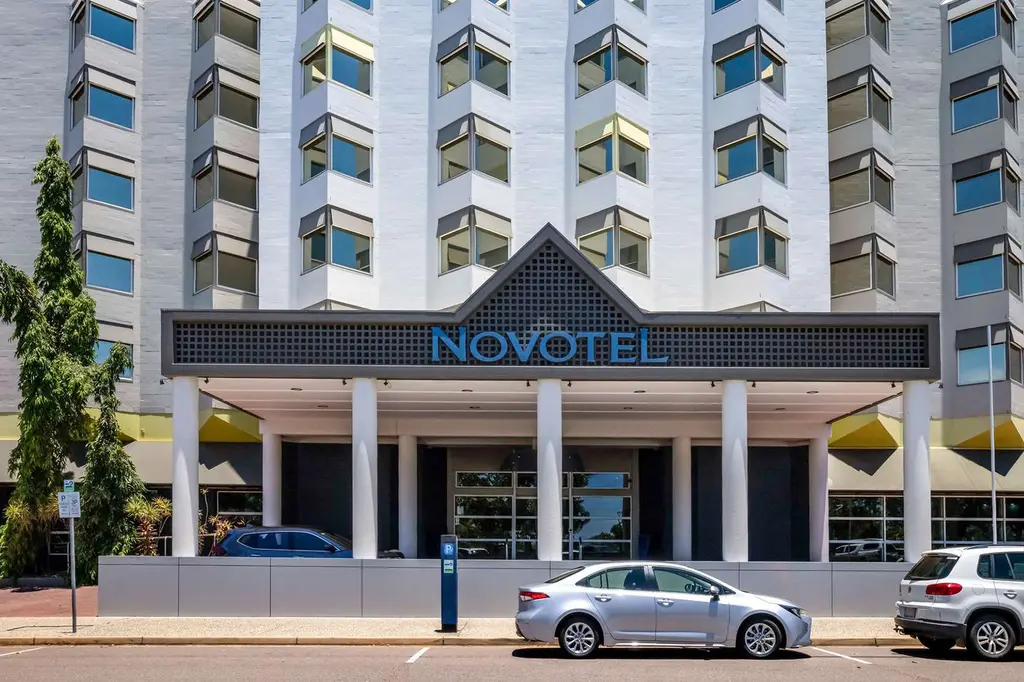 Novotel Darwin CBD image 4