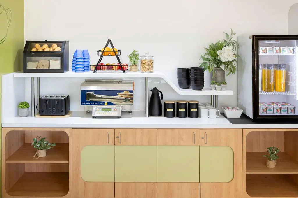 ibis budget Newcastle image 6