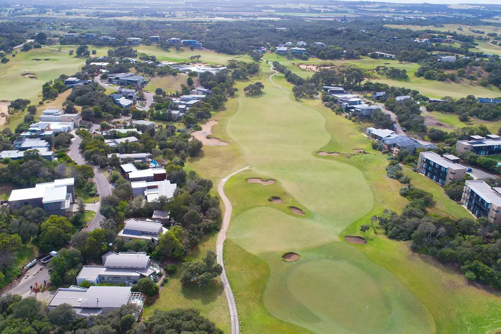 Peppers Moonah Links Resort image 11