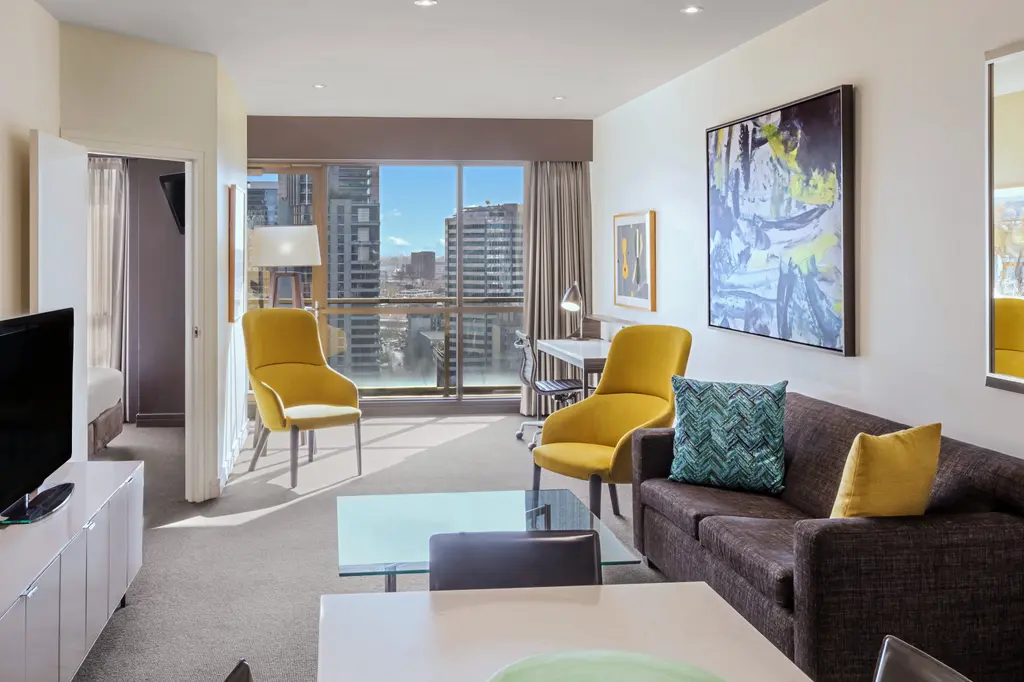 Adina Apartment Hotel Melbourne image 5