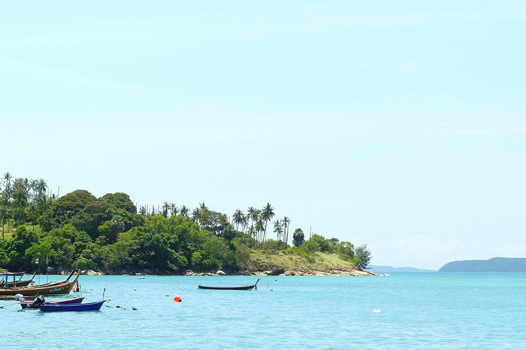 Grand Mercure Phuket Patong image 10