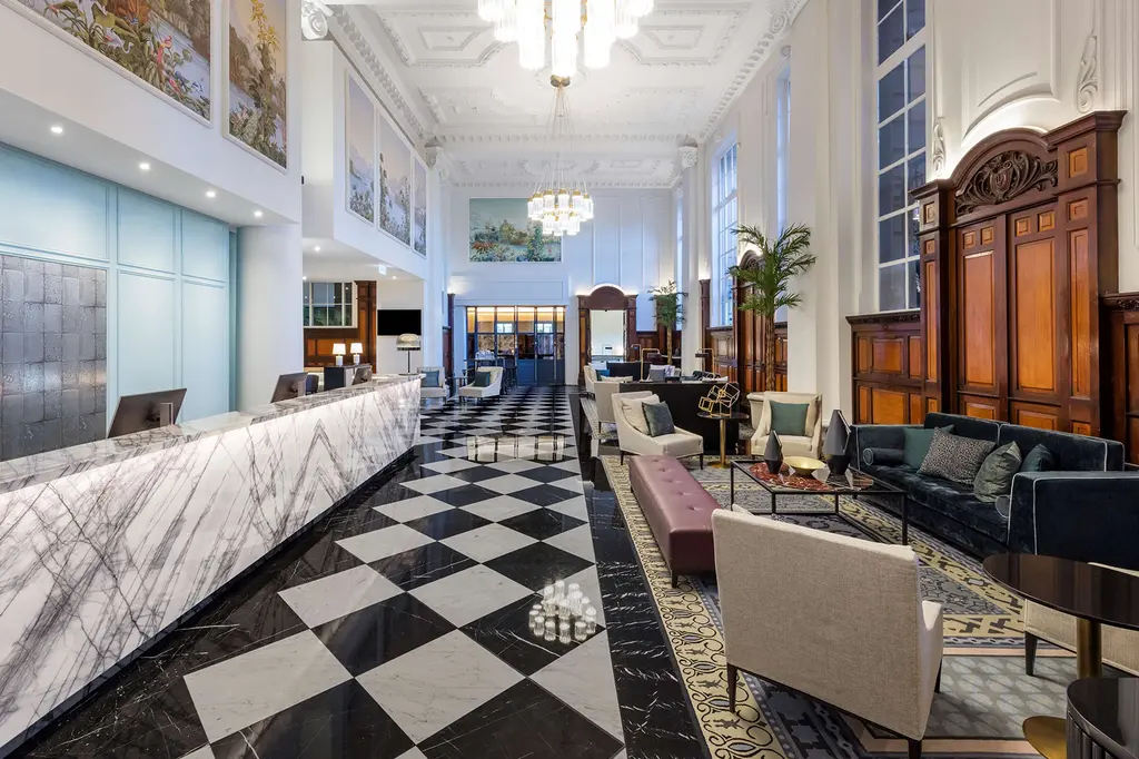 Adina Apartment Hotel Brisbane image 5