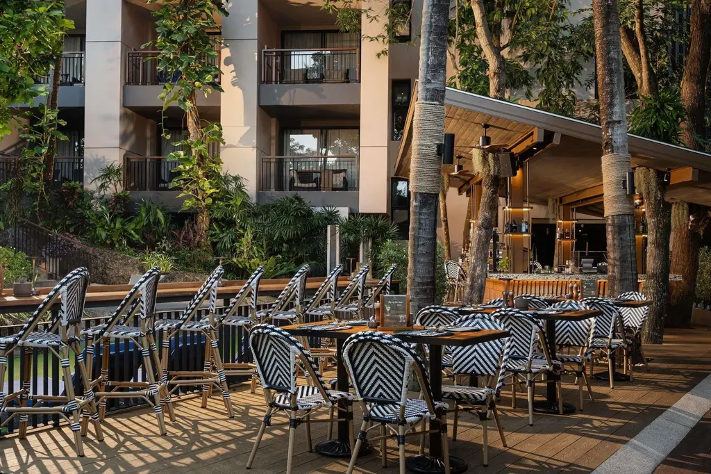 Novotel Phuket Kata Avista Resort & Spa image 9