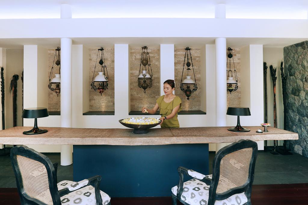The Purist Villas and Spa image 8