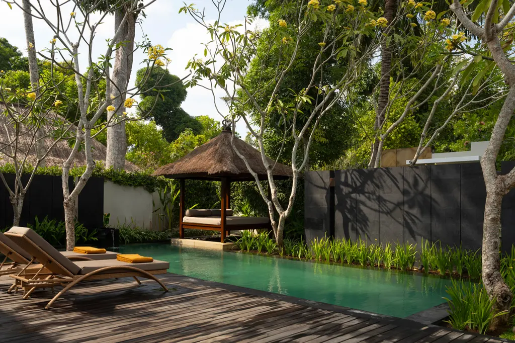 Kayumanis Jimbaran Private Estate & Spa image 10