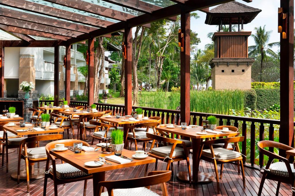 InterContinental Bali Resort image 8