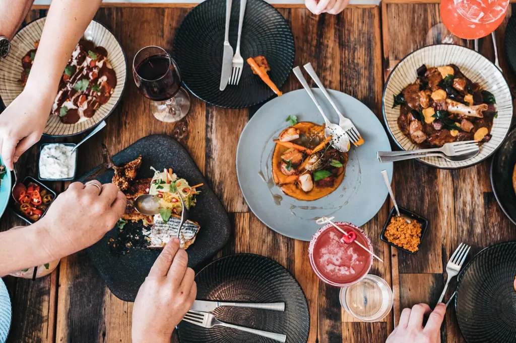 Oaks Casuarina Santai Resort image 4