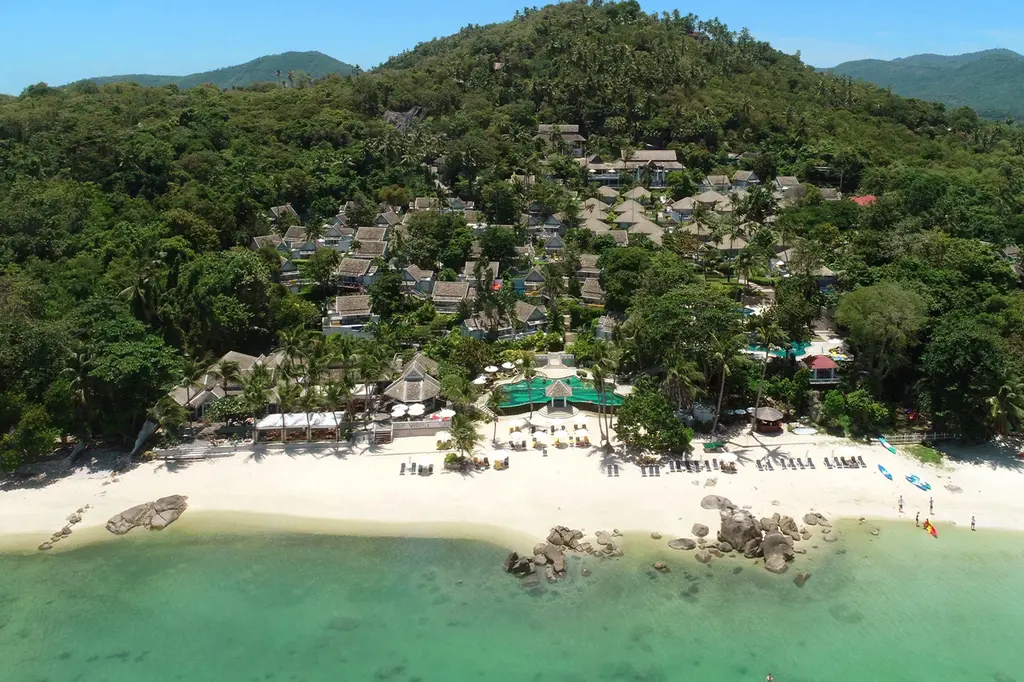 Centara Villas Samui image 4