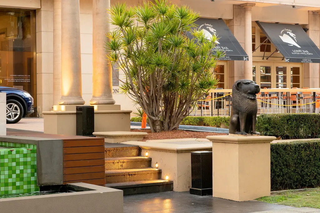 Duxton Hotel Perth image 6