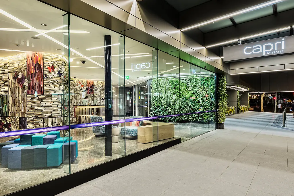 Capri by Fraser Brisbane image 8