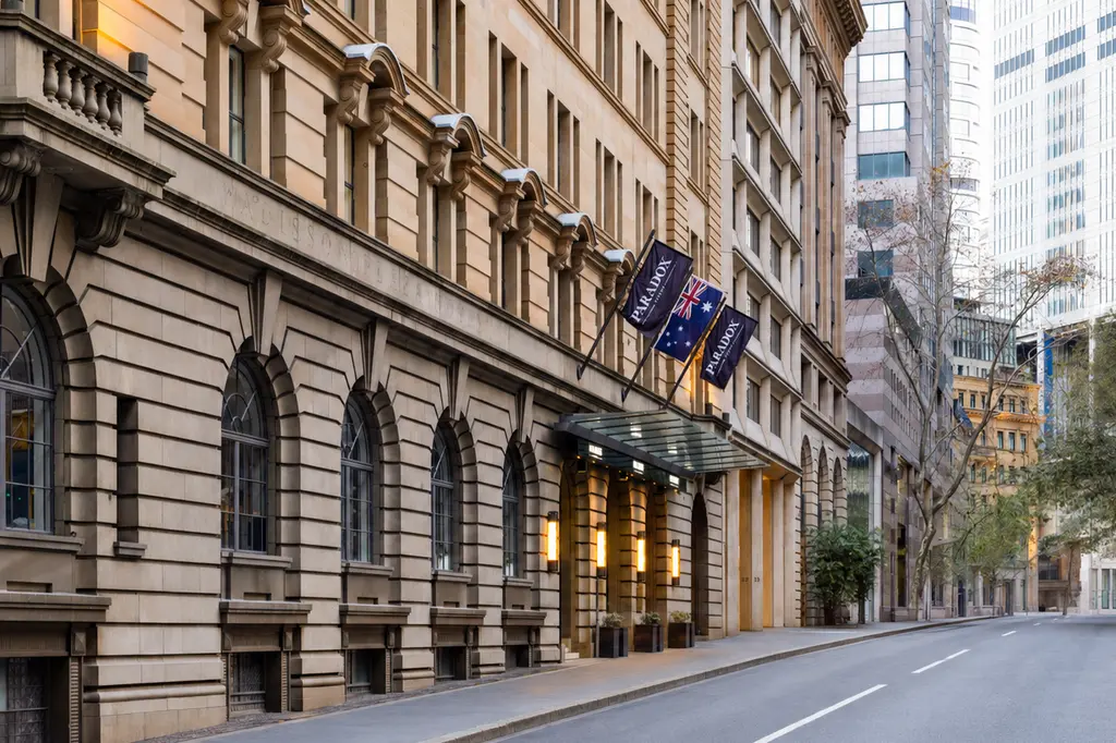Paradox Sydney image 1
