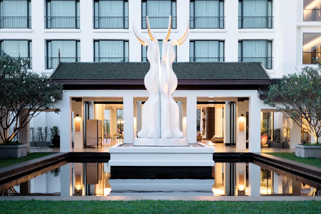 Avani Khon Kaen Hotel & Convention Centre image 5