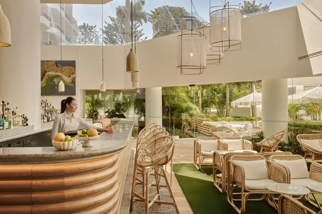 The Brighton Hotel Sydney – MGallery Collection image 9