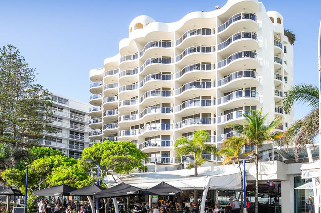 Novotel Sunshine Coast Resort image 10