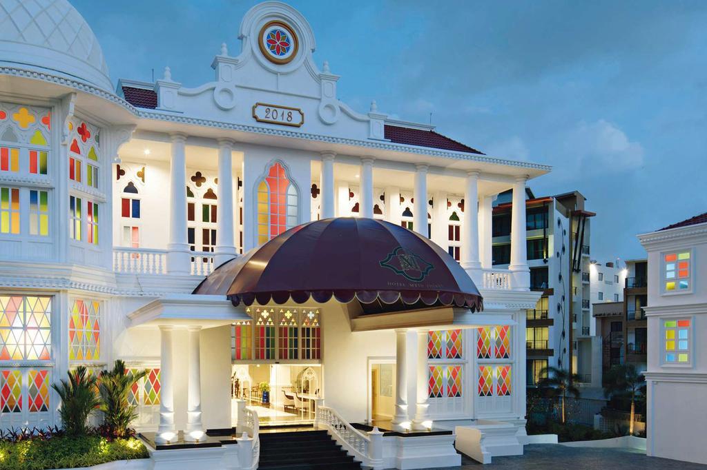 Mövenpick Myth Hotel Patong Phuket image 6