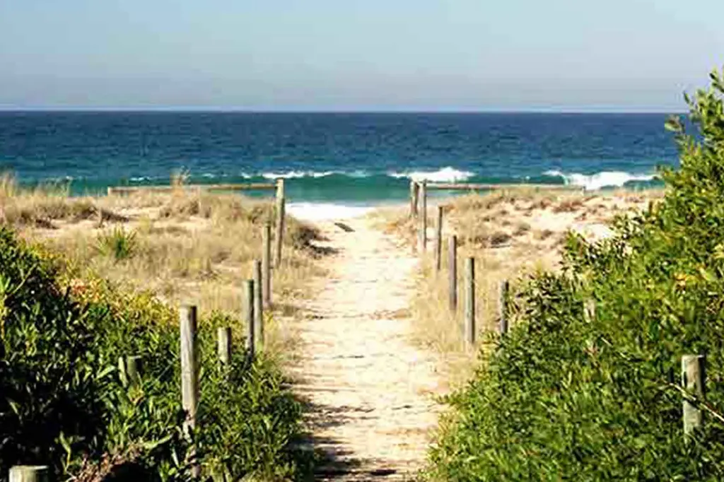 Mercure Gerringong Resort image 2