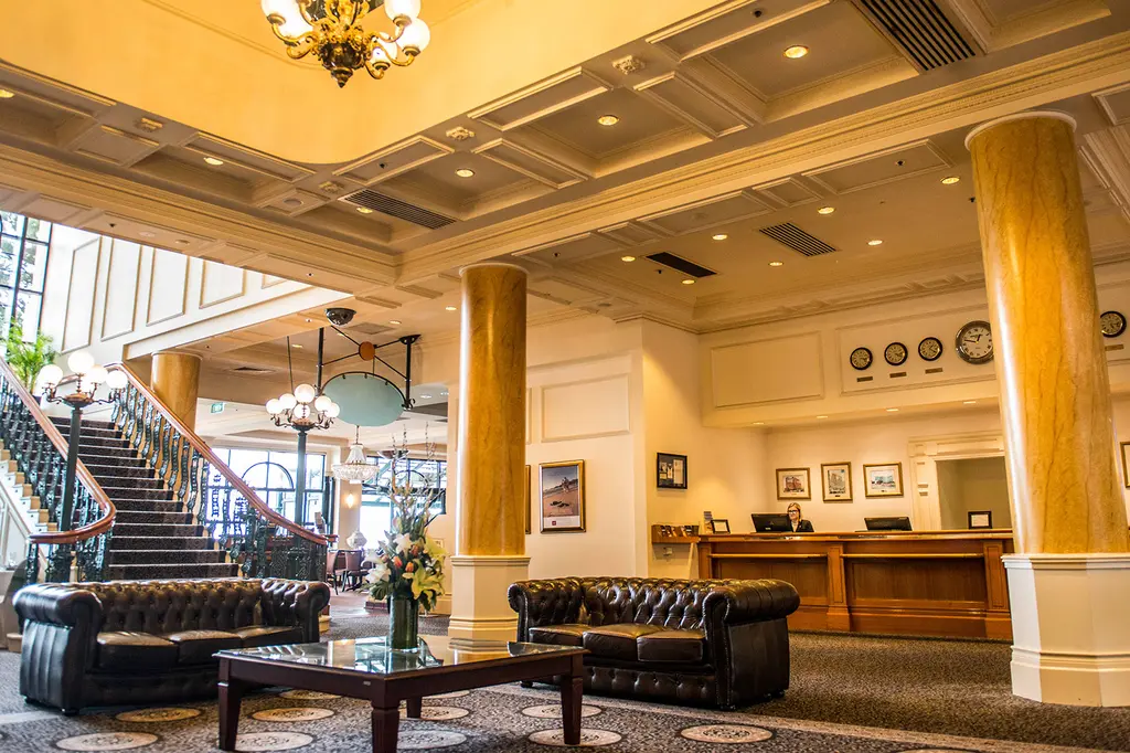 Stamford Grand Adelaide Hotel image 6