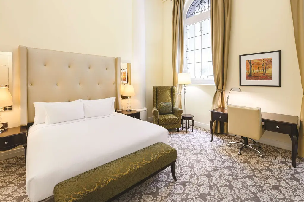 Rendezvous Hotel Melbourne image 3