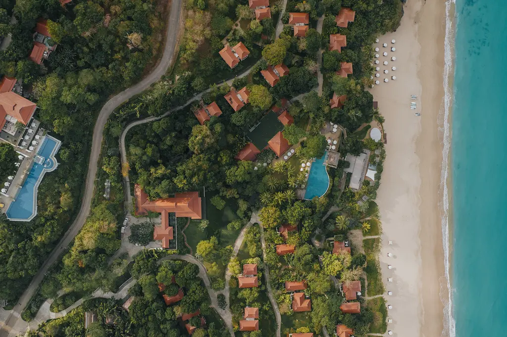 Pimalai Resort & Spa image 4