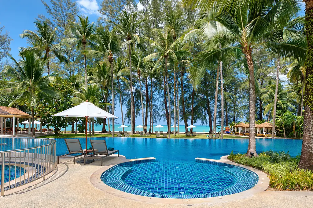 Outrigger Khao Lak Beach Resort image 4