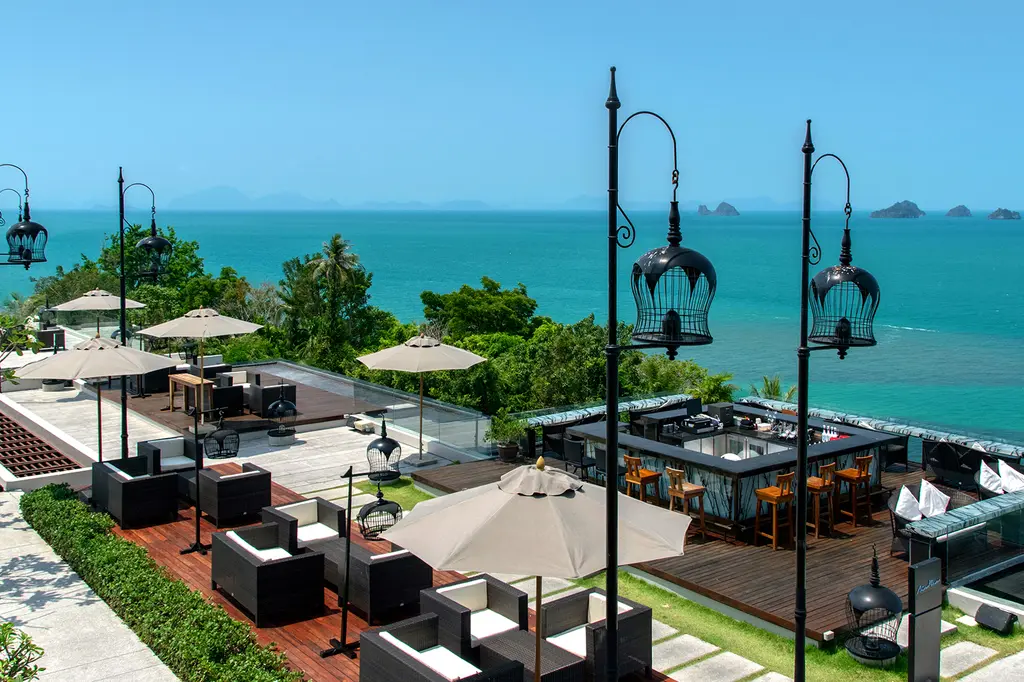 InterContinental Koh Samui Resort image 6
