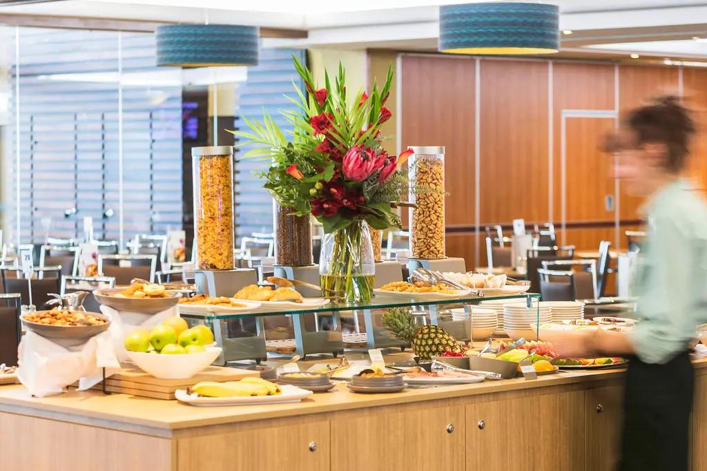 Mercure Canberra Belconnen image 9