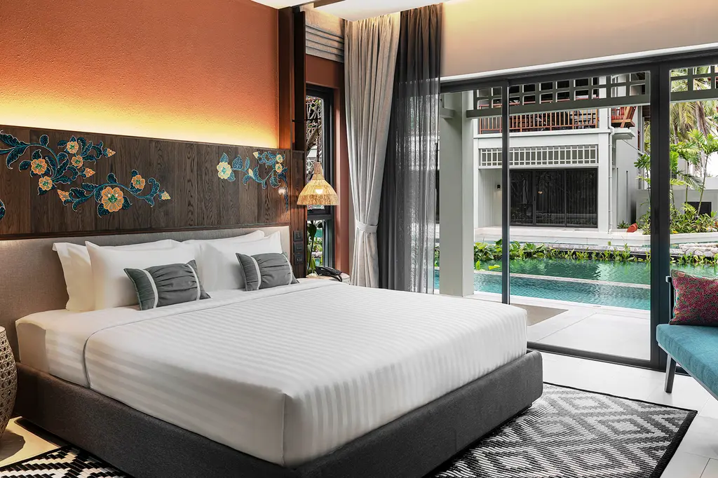 Grand Mercure Khao Lak Bangsak image 3