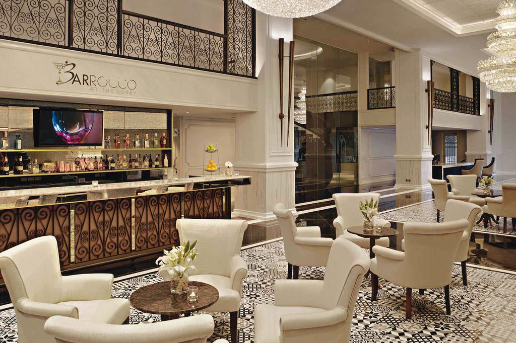 Mövenpick Myth Hotel Patong Phuket image 5