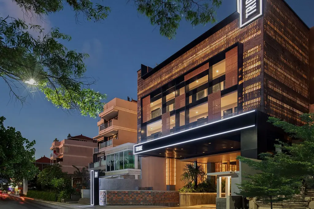 TRIBE Bali Kuta Beach image 10