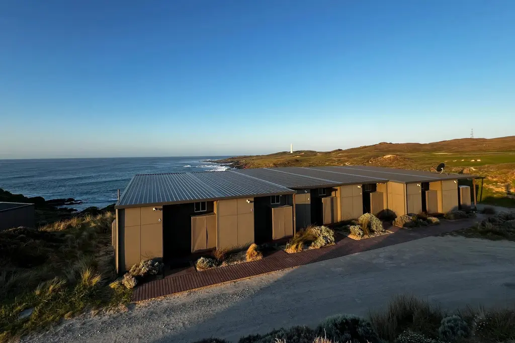 Cape Wickham Golf Links – King Island image 13