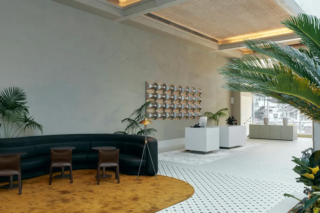 Novotel St Kilda  image 11