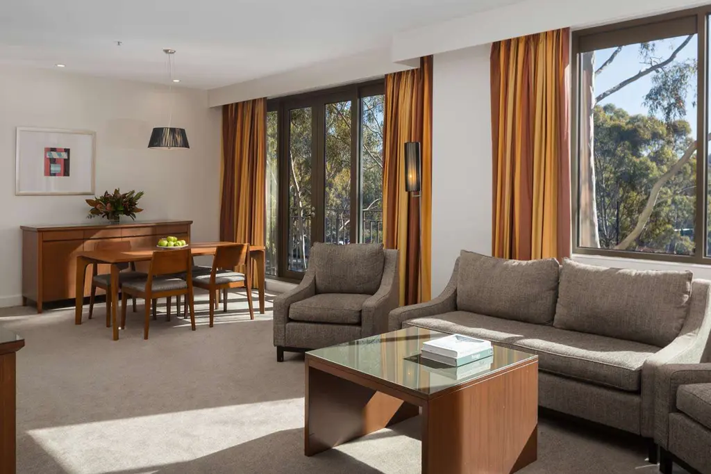 Yarra Valley Lodge image 9