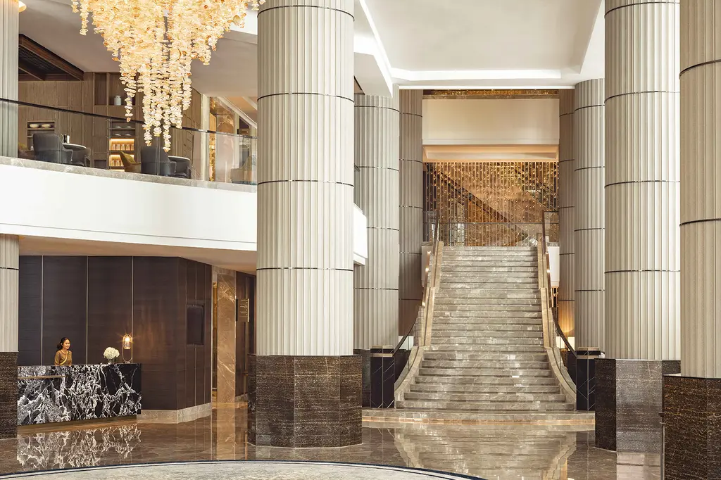 InterContinental Bangkok, an IHG Hotel image 9