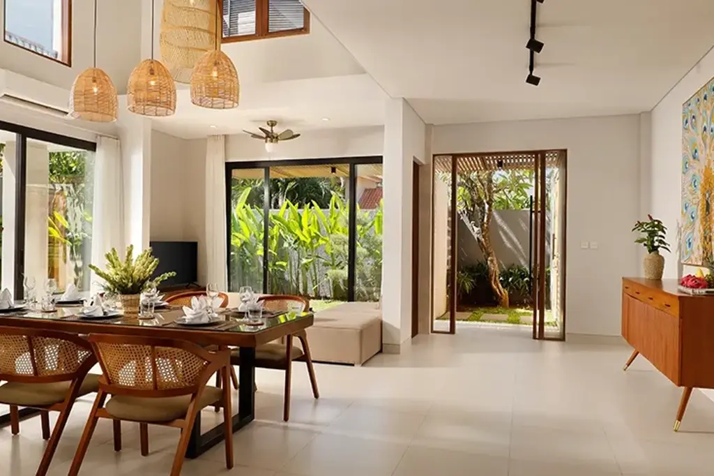 Villa Ananya Seminyak by Nakula image 4